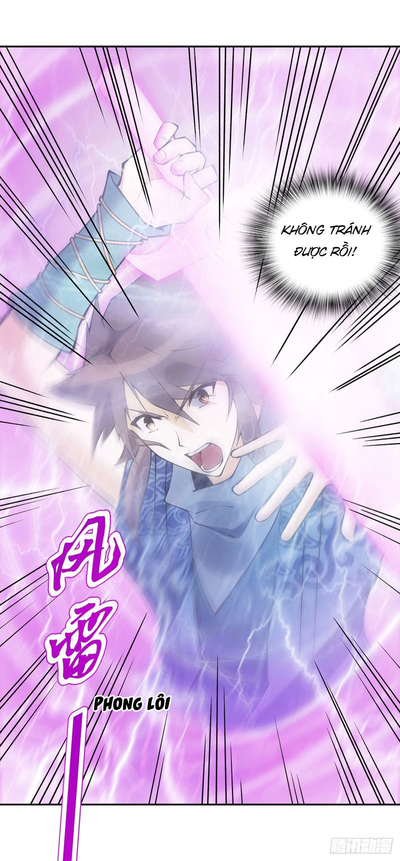 Thiên Thần Quyết Chapter 128 - 16