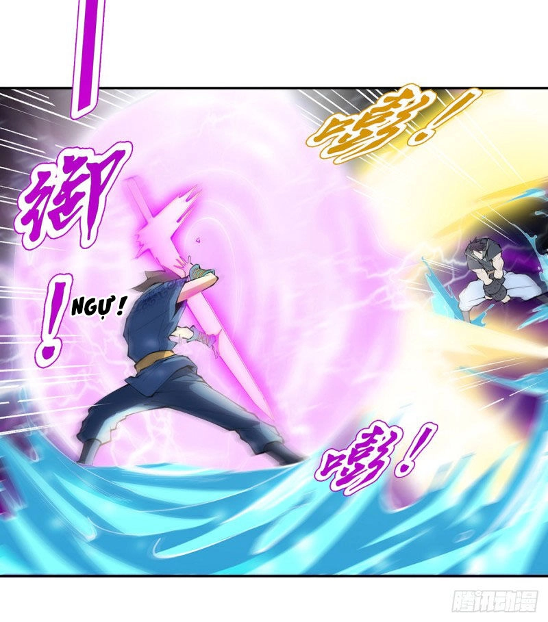 Thiên Thần Quyết Chapter 128 - 17