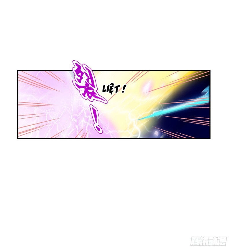 Thiên Thần Quyết Chapter 128 - 18