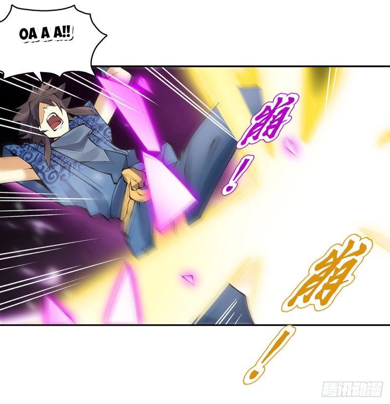 Thiên Thần Quyết Chapter 128 - 19