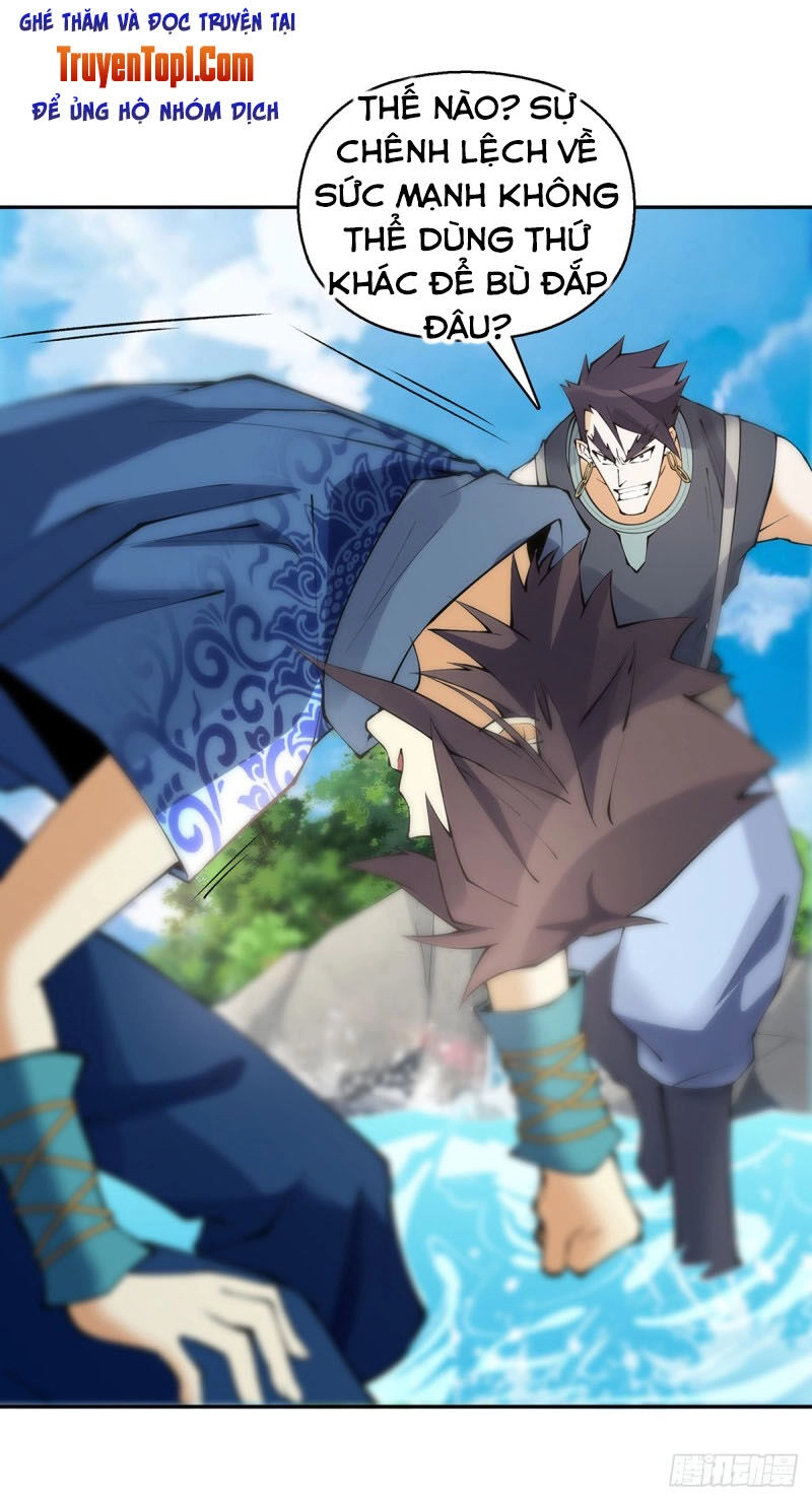 Thiên Thần Quyết Chapter 128 - 20