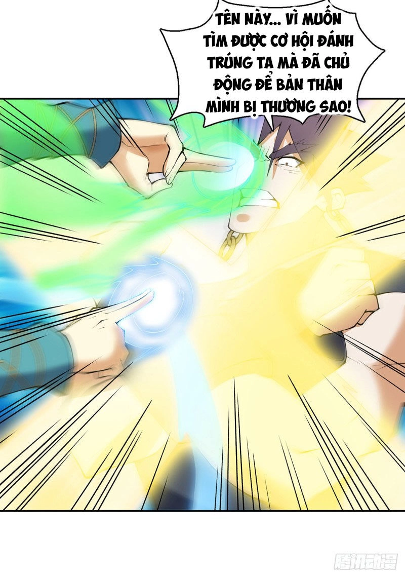 Thiên Thần Quyết Chapter 128 - 24