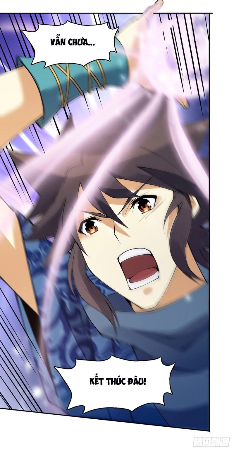 Thiên Thần Quyết Chapter 128 - 26