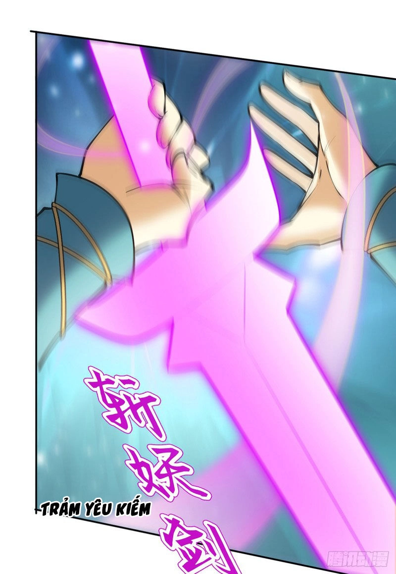 Thiên Thần Quyết Chapter 128 - 27