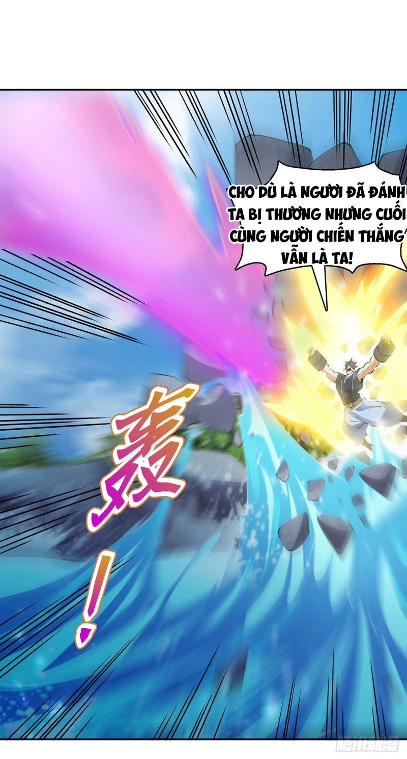 Thiên Thần Quyết Chapter 128 - 29