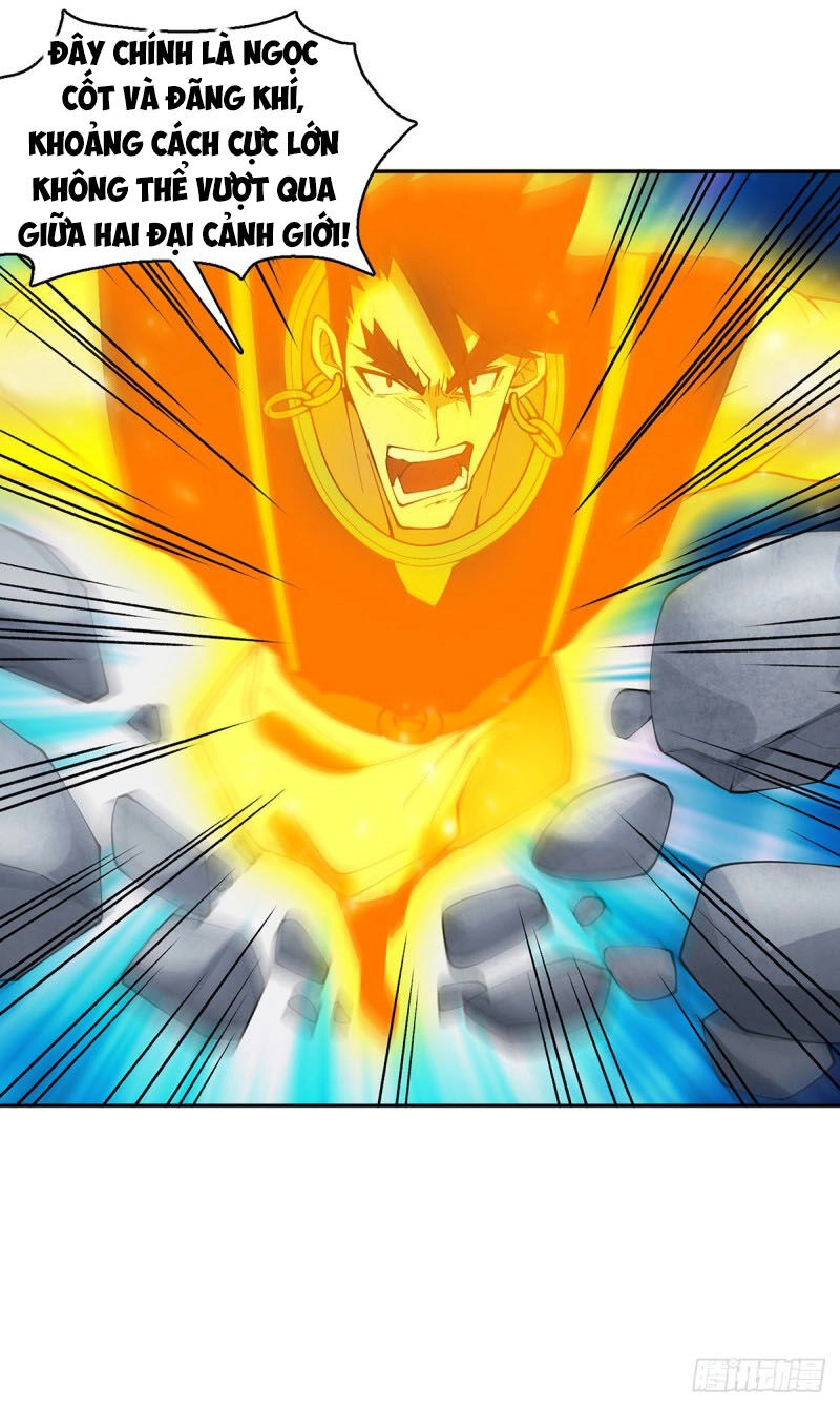 Thiên Thần Quyết Chapter 128 - 30