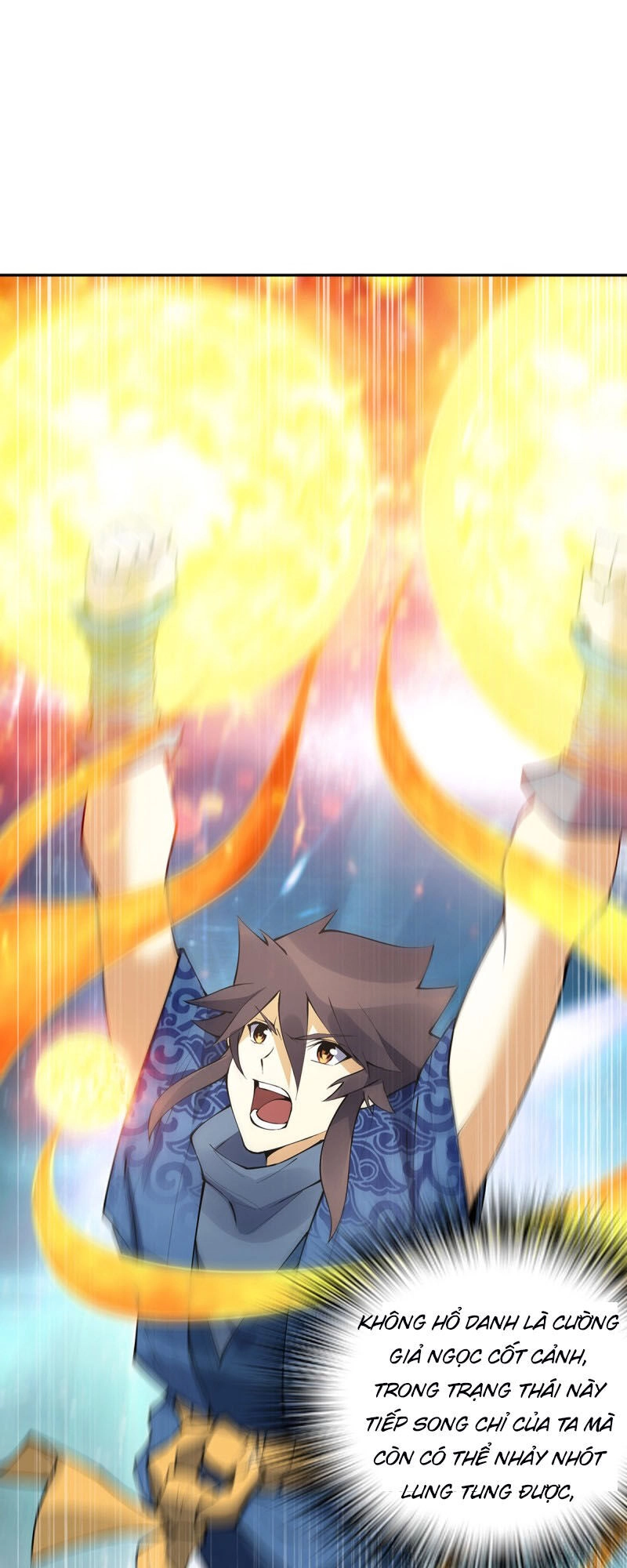 Thiên Thần Quyết Chapter 128 - 31