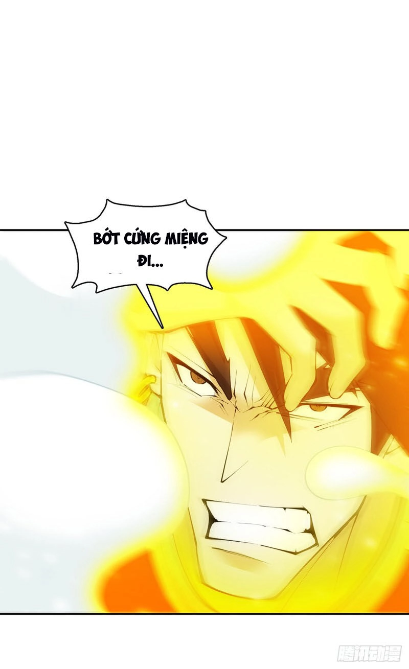 Thiên Thần Quyết Chapter 128 - 37