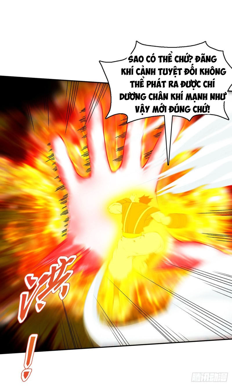 Thiên Thần Quyết Chapter 128 - 38