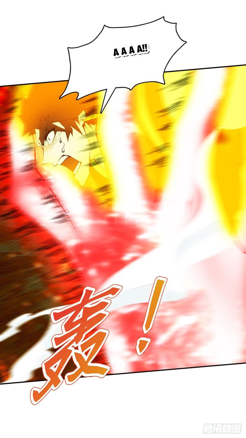 Thiên Thần Quyết Chapter 128 - 39