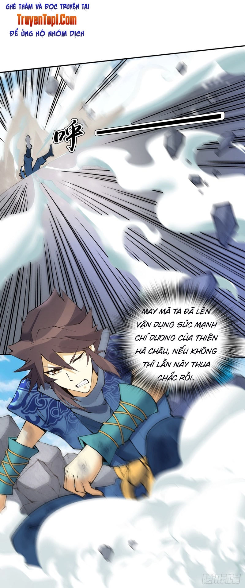 Thiên Thần Quyết Chapter 128 - 41