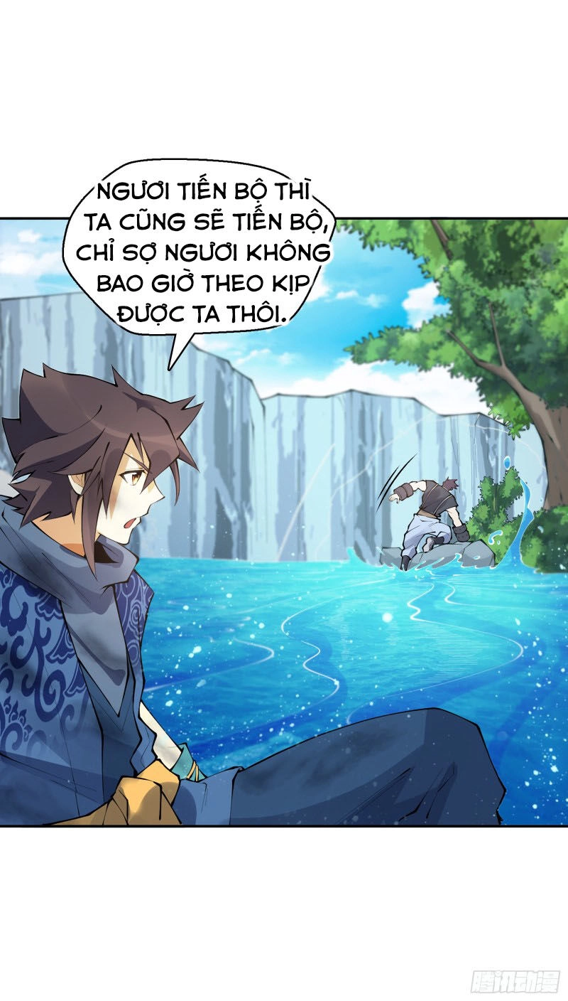 Thiên Thần Quyết Chapter 129 - 5