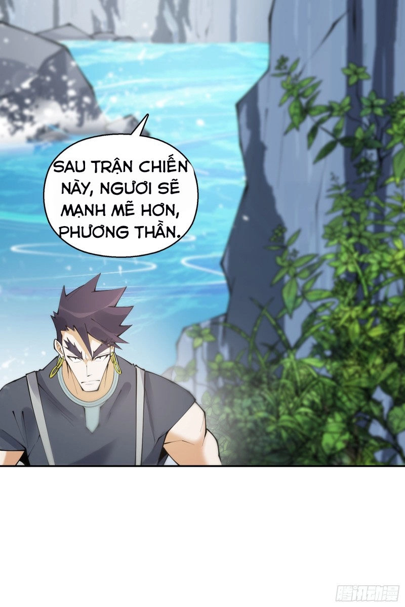 Thiên Thần Quyết Chapter 129 - 8