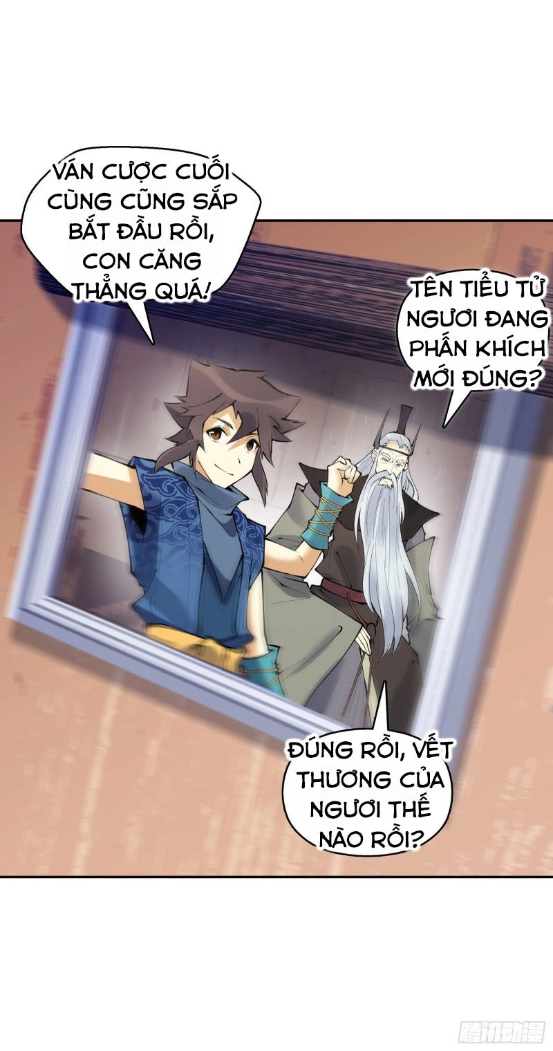 Thiên Thần Quyết Chapter 129 - 12