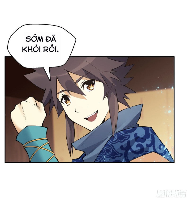 Thiên Thần Quyết Chapter 129 - 13