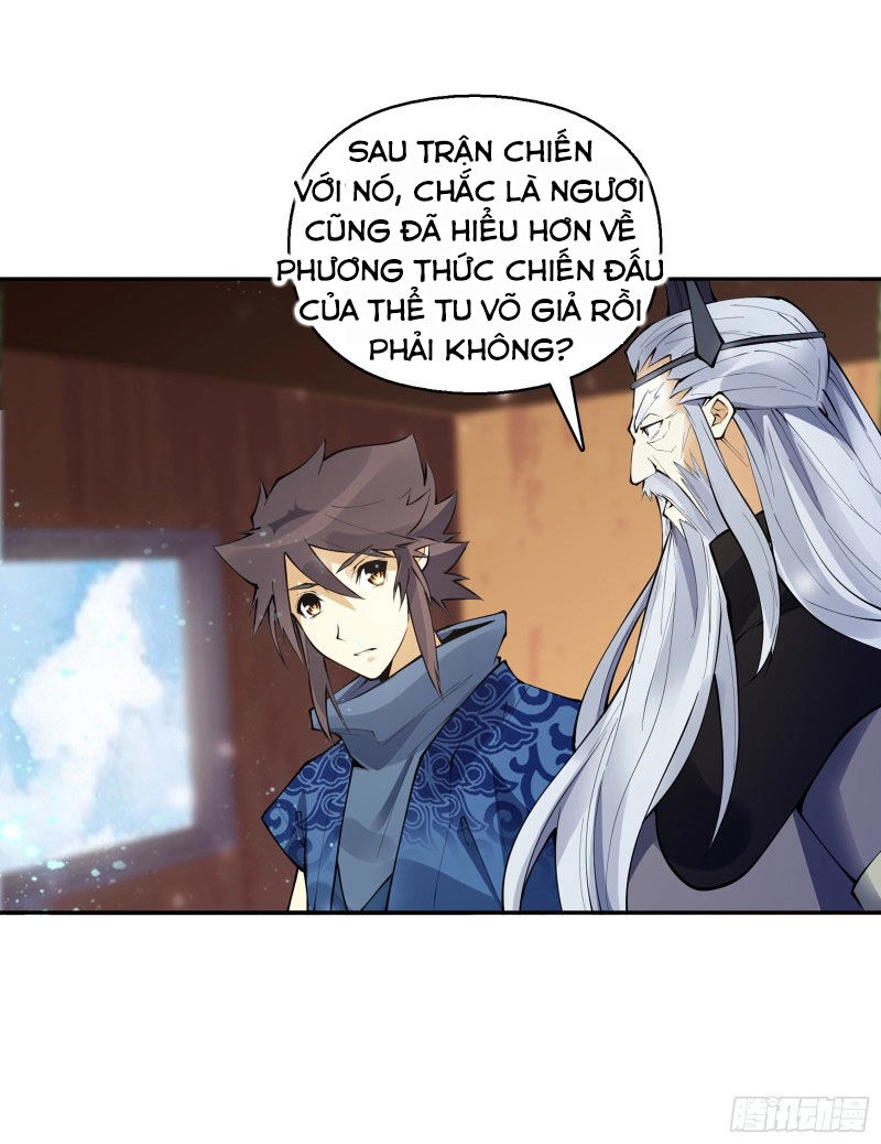 Thiên Thần Quyết Chapter 129 - 15