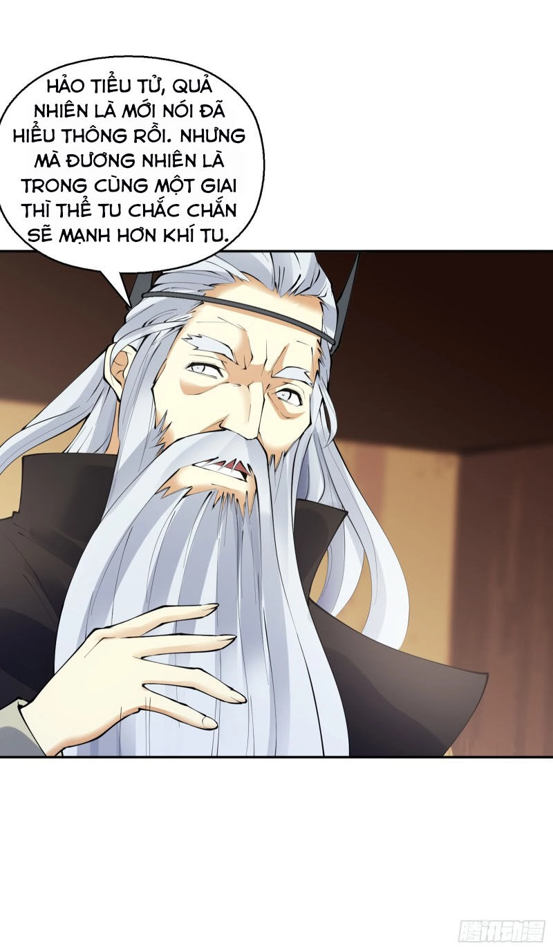 Thiên Thần Quyết Chapter 129 - 19