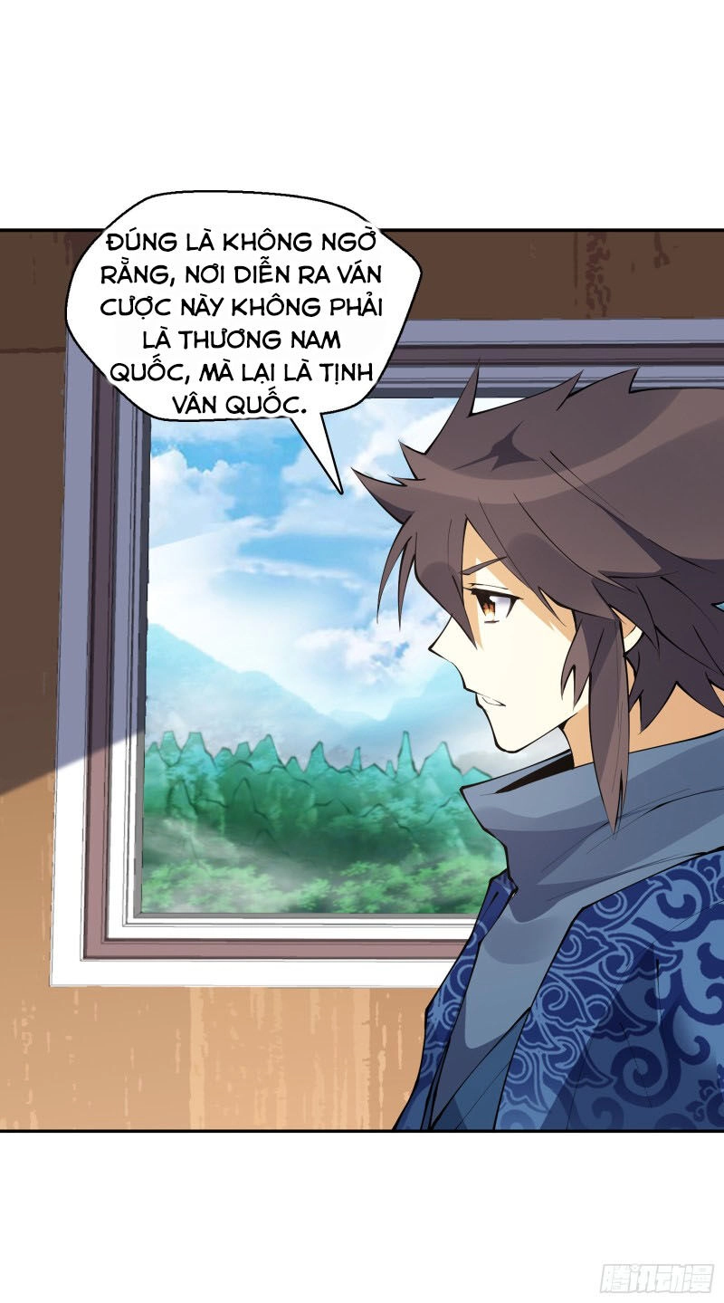 Thiên Thần Quyết Chapter 129 - 20