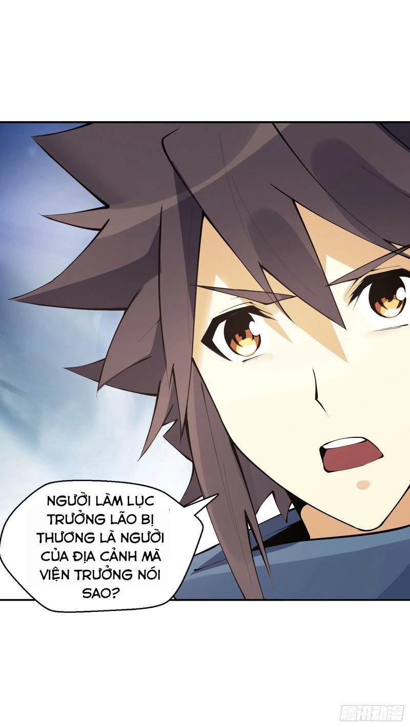 Thiên Thần Quyết Chapter 129 - 22