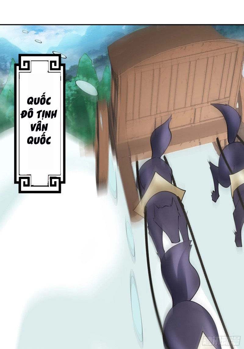 Thiên Thần Quyết Chapter 129 - 26