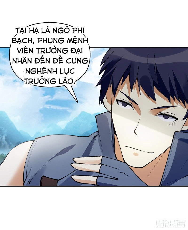 Thiên Thần Quyết Chapter 129 - 32