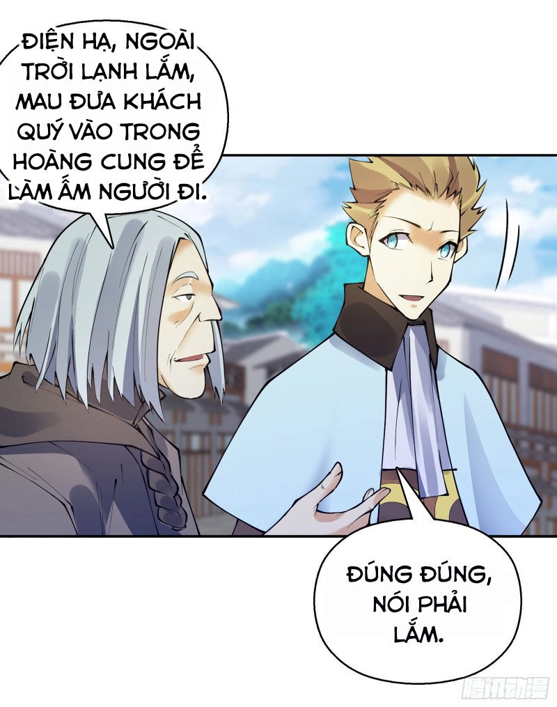 Thiên Thần Quyết Chapter 129 - 41