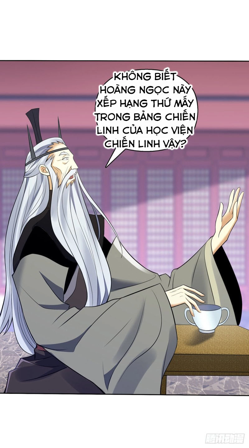 Thiên Thần Quyết Chapter 130 - 5