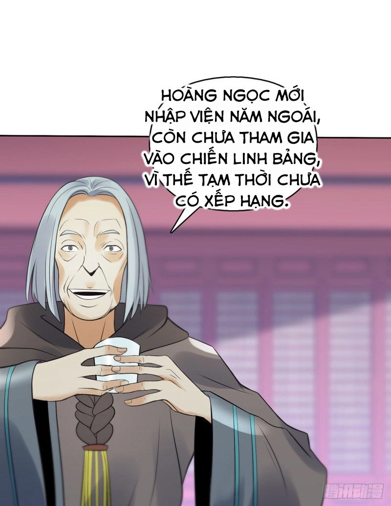 Thiên Thần Quyết Chapter 130 - 6