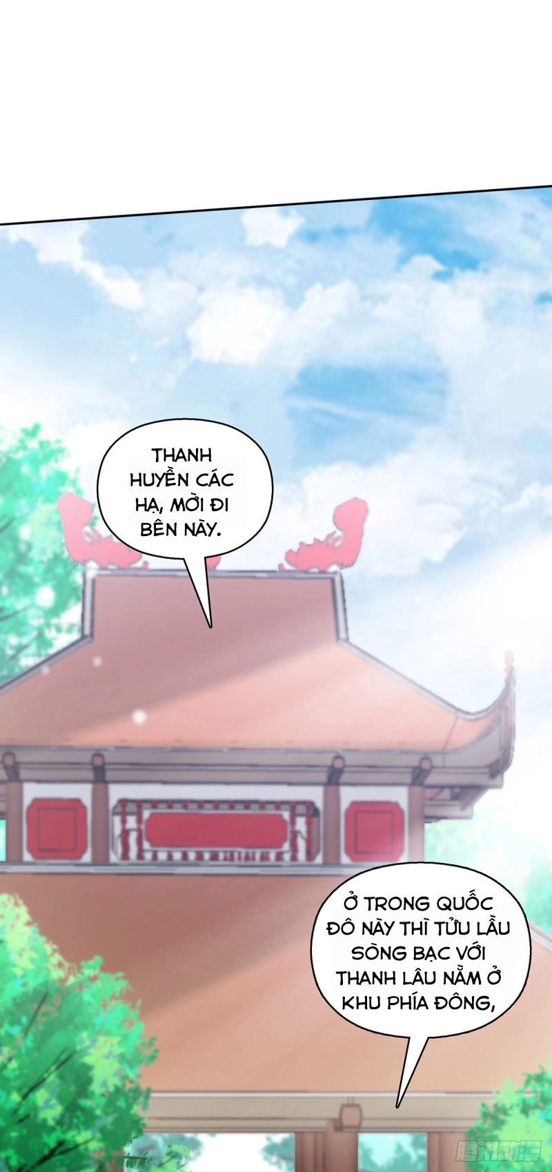 Thiên Thần Quyết Chapter 130 - 15