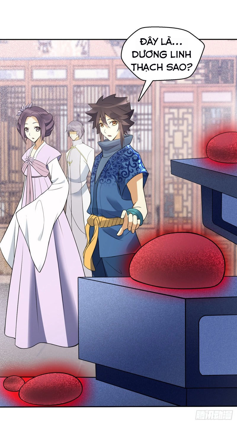 Thiên Thần Quyết Chapter 130 - 25