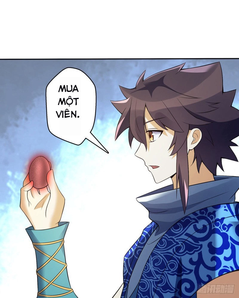 Thiên Thần Quyết Chapter 130 - 30