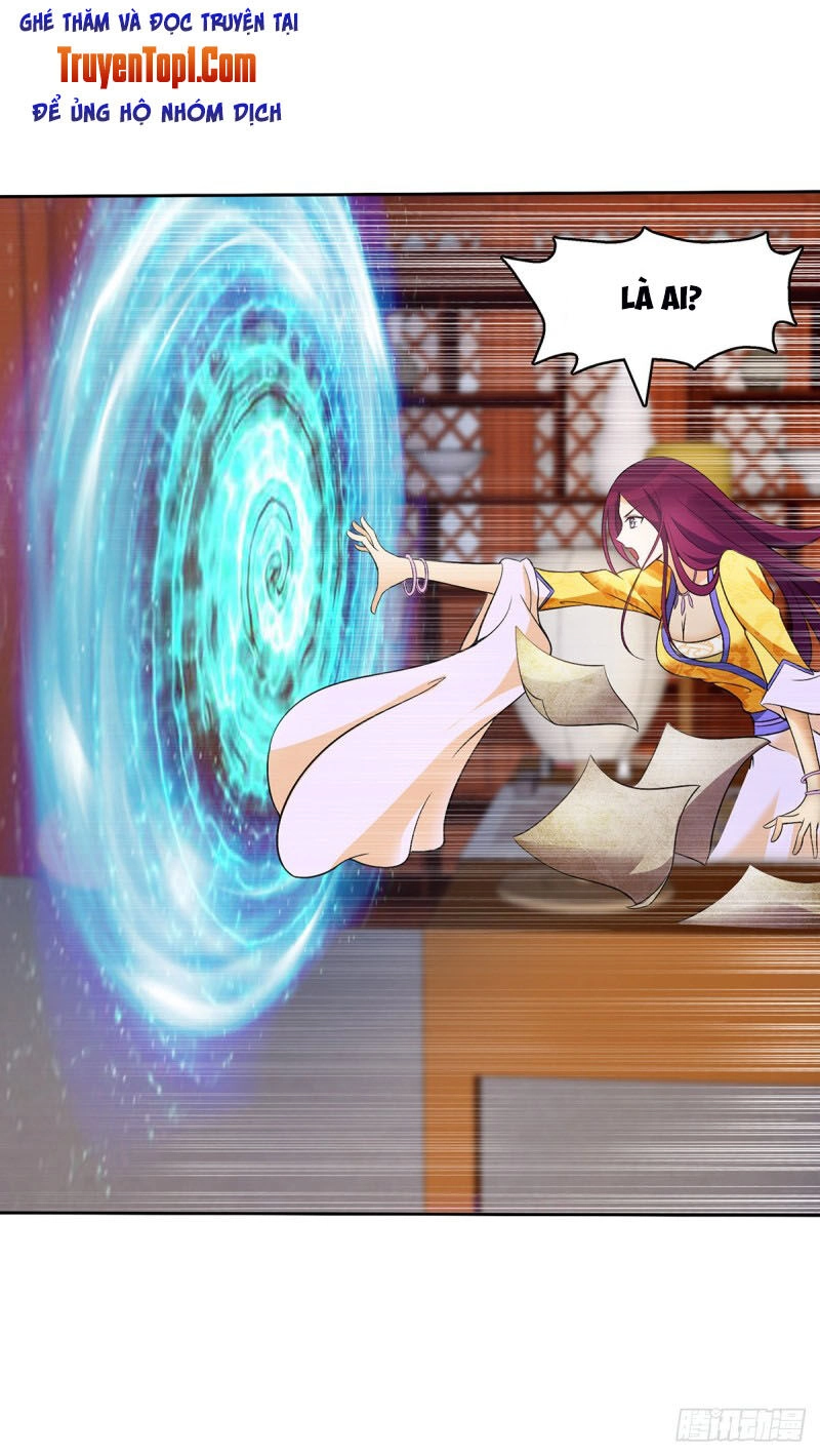 Thiên Thần Quyết Chapter 131 - 2