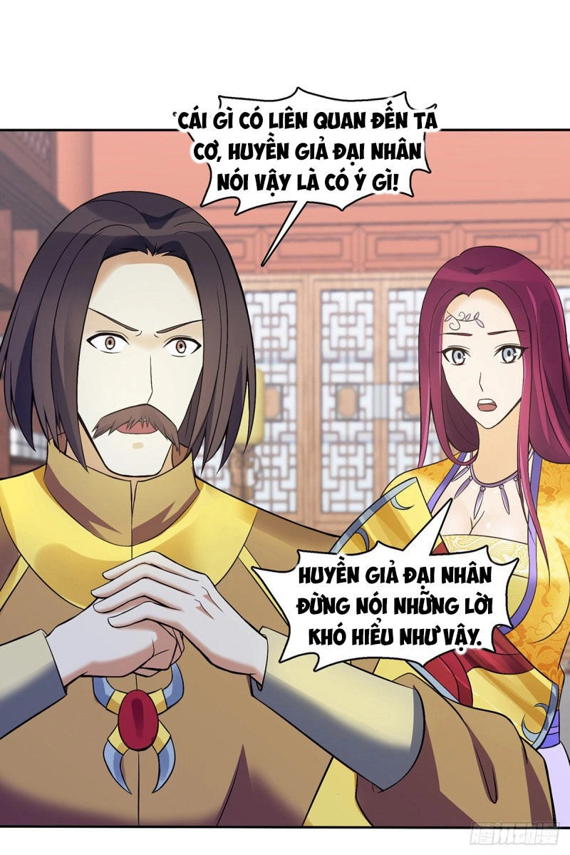 Thiên Thần Quyết Chapter 131 - 6