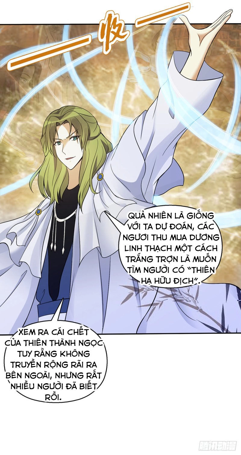 Thiên Thần Quyết Chapter 131 - 9