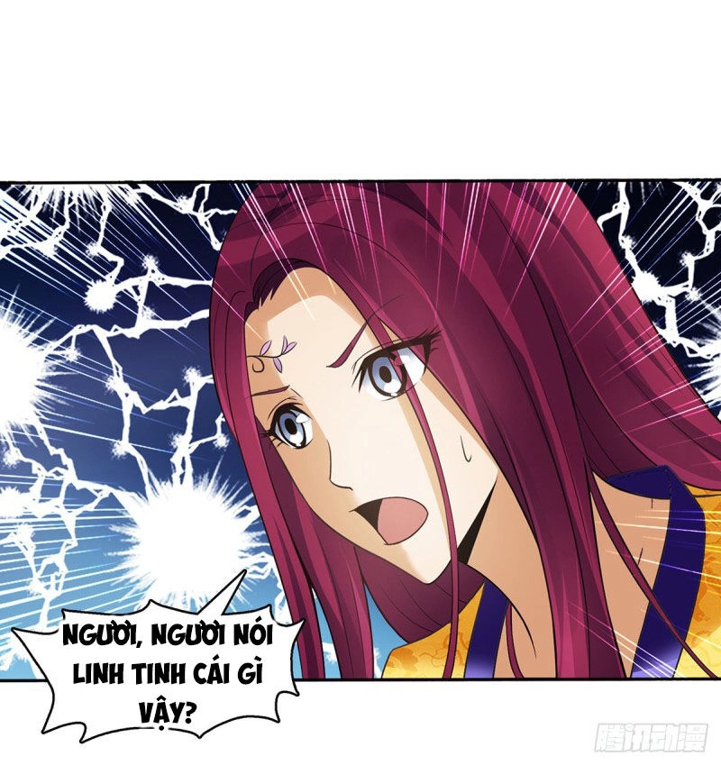 Thiên Thần Quyết Chapter 131 - 10