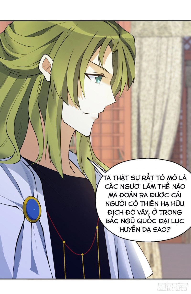 Thiên Thần Quyết Chapter 131 - 12