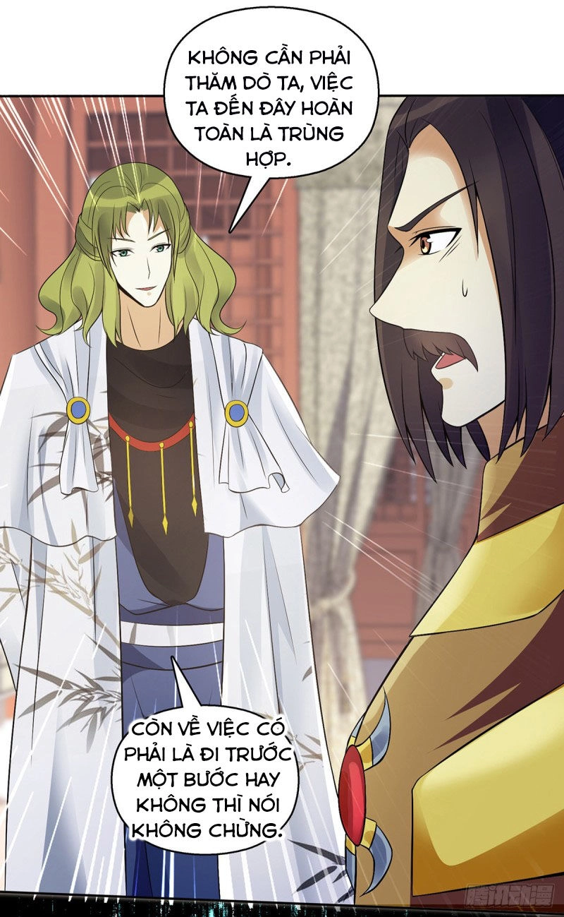 Thiên Thần Quyết Chapter 131 - 14