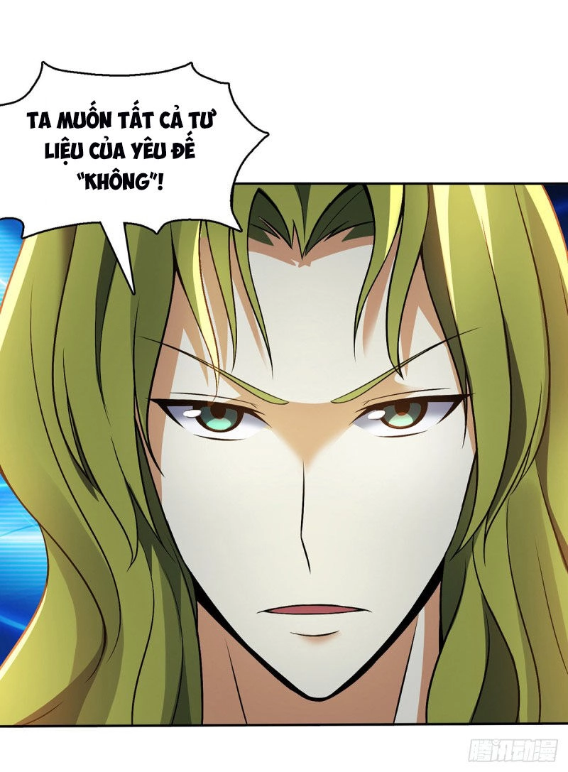 Thiên Thần Quyết Chapter 131 - 16