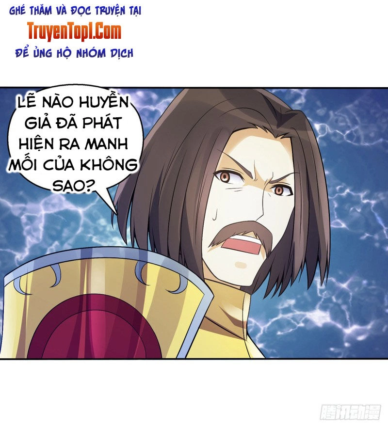 Thiên Thần Quyết Chapter 131 - 19