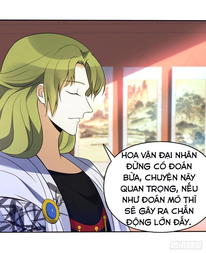 Thiên Thần Quyết Chapter 131 - 20