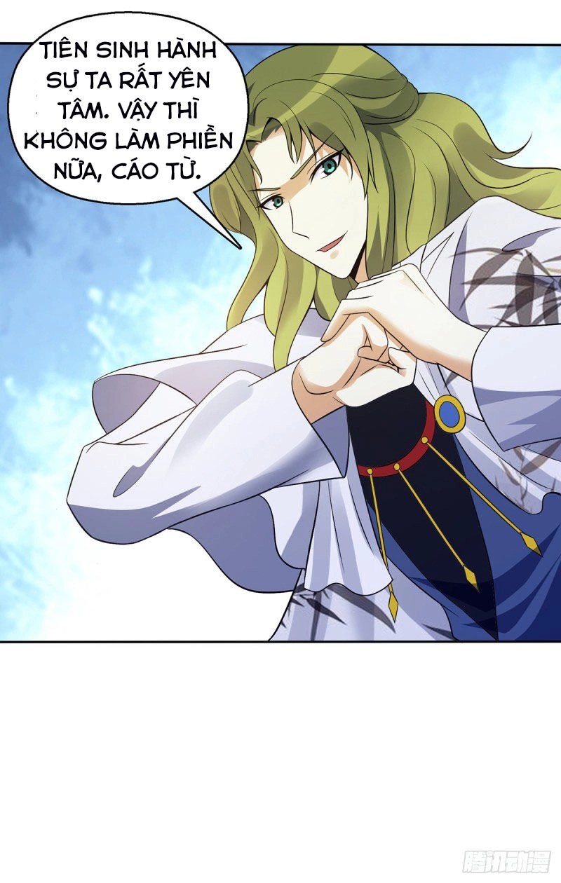 Thiên Thần Quyết Chapter 131 - 22