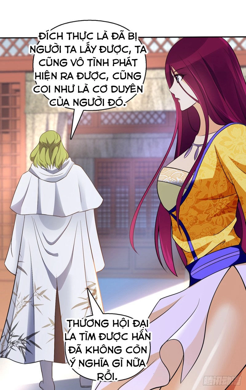 Thiên Thần Quyết Chapter 131 - 25