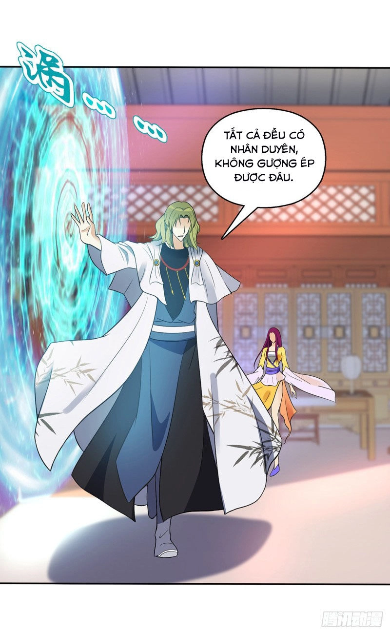 Thiên Thần Quyết Chapter 131 - 29