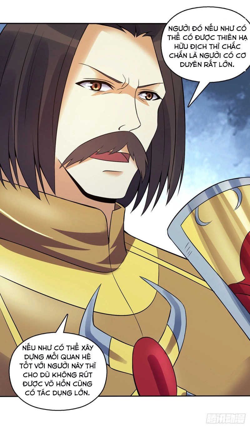 Thiên Thần Quyết Chapter 131 - 31