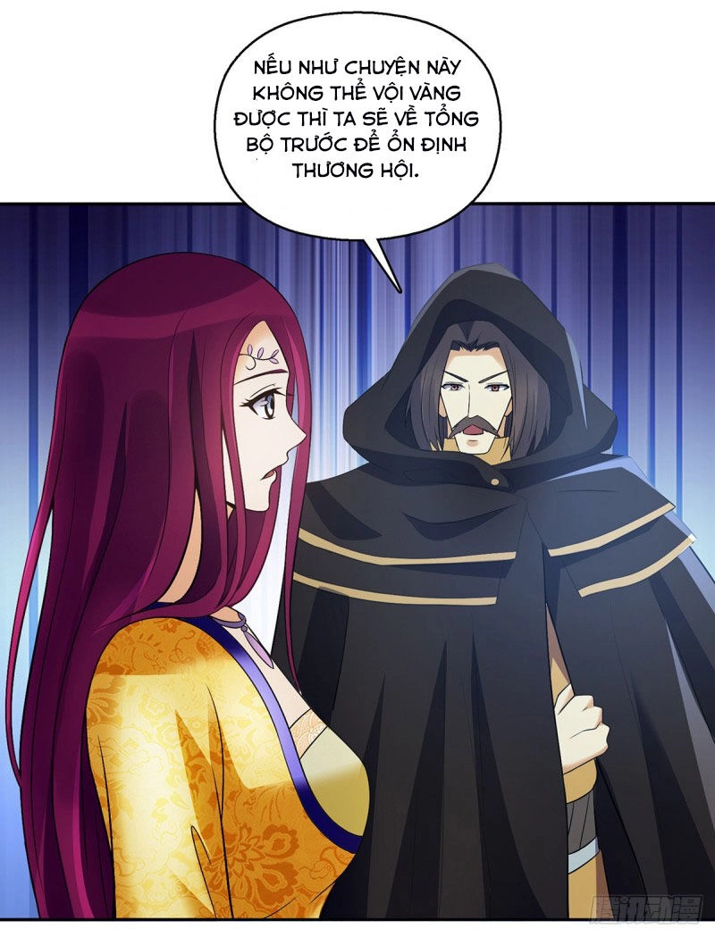 Thiên Thần Quyết Chapter 131 - 34