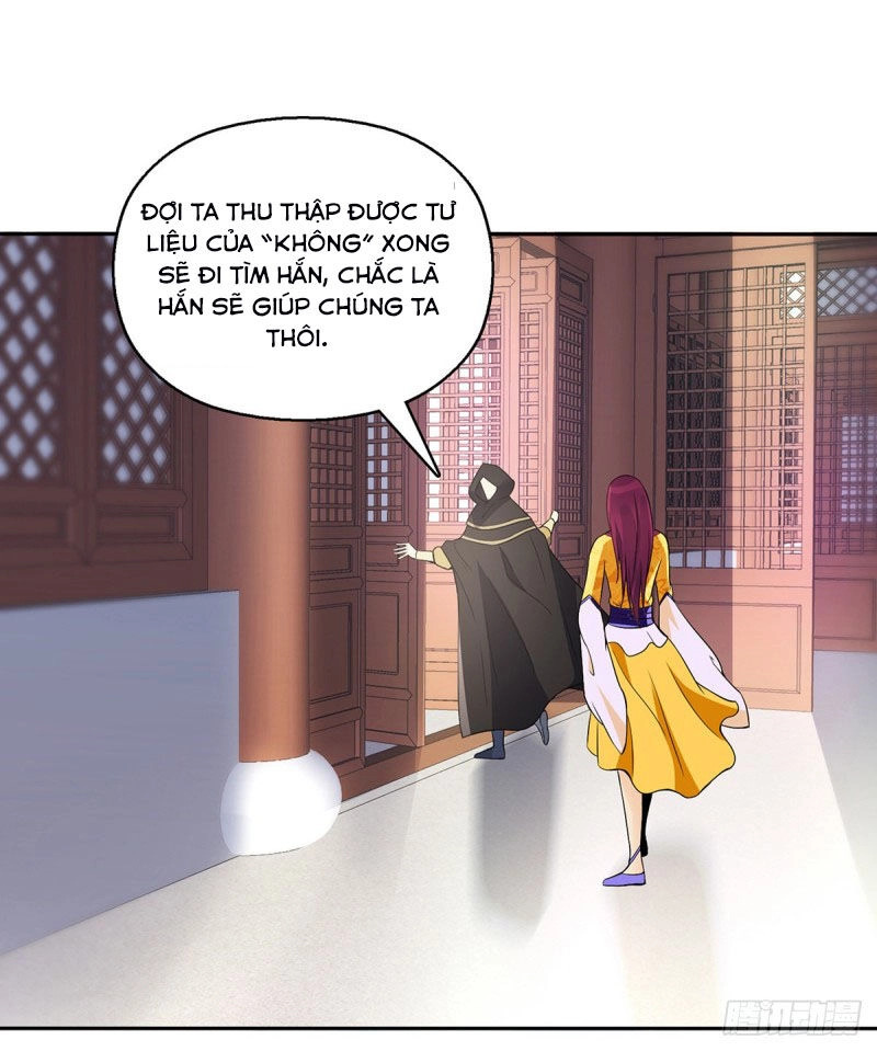 Thiên Thần Quyết Chapter 131 - 37