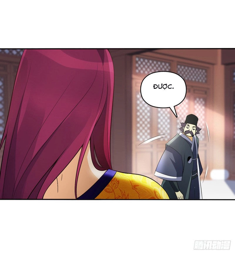 Thiên Thần Quyết Chapter 131 - 39