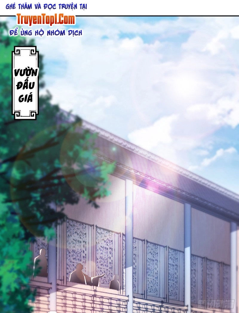 Thiên Thần Quyết Chapter 132 - 2