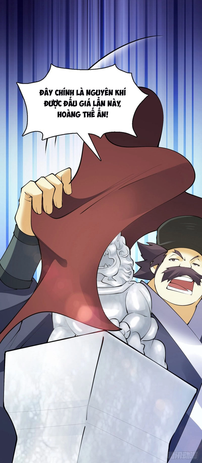 Thiên Thần Quyết Chapter 132 - 5