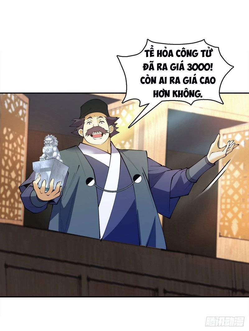 Thiên Thần Quyết Chapter 132 - 22